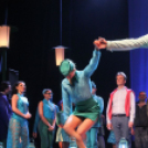  2016.03.19 Audi Aréna Omega és az ExperiDance musicel Fotók:árpika