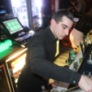 2018.05.04.Mamma Mia Retro Friday Dj:Hubik Fotók:árpika