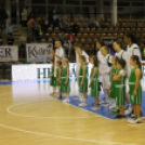 2013.02.22 Hat-Agra Uni Győr-Fenerbahce Euroliga női kosárlabda Fotók:árpika
