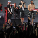 2017.07.23. EYOF megnyitó ünnepség Steve Aoki Fotók:árpika 