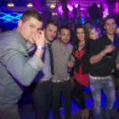 Club Vertigo - All 4 Boys w/ Johnnie Pappa 2014.04.05. (szombat)