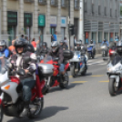 2015.05.09. Motoros Felvonulás Győr Fotók:árpika