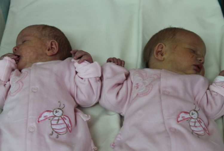 Pere Dorottya Mária,Pere Boróka Gabriella