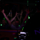 Club Neo Nyitó buli