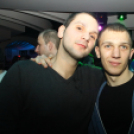 Club Neo - Húsvéti itallocsoló party