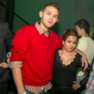 Club Vertigo -  Led & Fetish 2014.01.25. (szombat)