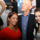 Pénz és Sárm Party