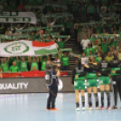 2018.04.14. Győri Audi Eto KC-Brudusnost női kézilabda bajnokok ligája Fotók:árpika