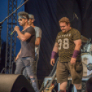 Nyárnyitó Koncert Győr