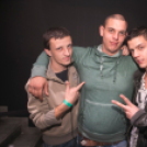 Club Vertigo -  All 4 Ladies 2013.11.30. (szombat)