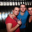 Club Vertigo - Muzzaik 2013.01.12. (szombat) (2) (Fotók: Vertigo)