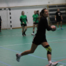 2020.01.18 VI.Varga András női kézilabda emléktorna Öttevény Fotók:árpika 