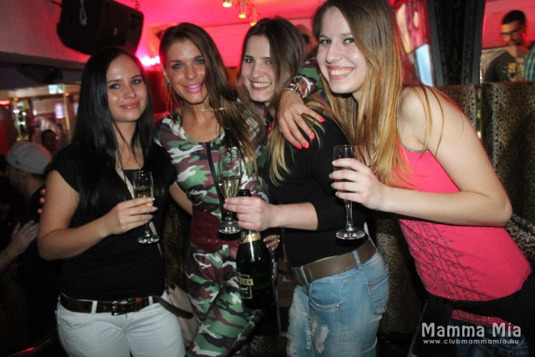 2015.05.15.Mamma Mia R'n'B All Stars Party Fotók:árpika