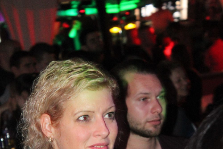 2016.11.25. Mamma Mia Animal Cannibals Dj:Ice&Solymi Conga Fotók:árpika