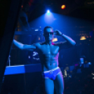 Club Vertigo - Julia Carpenter 2015.02.14. (szombat)