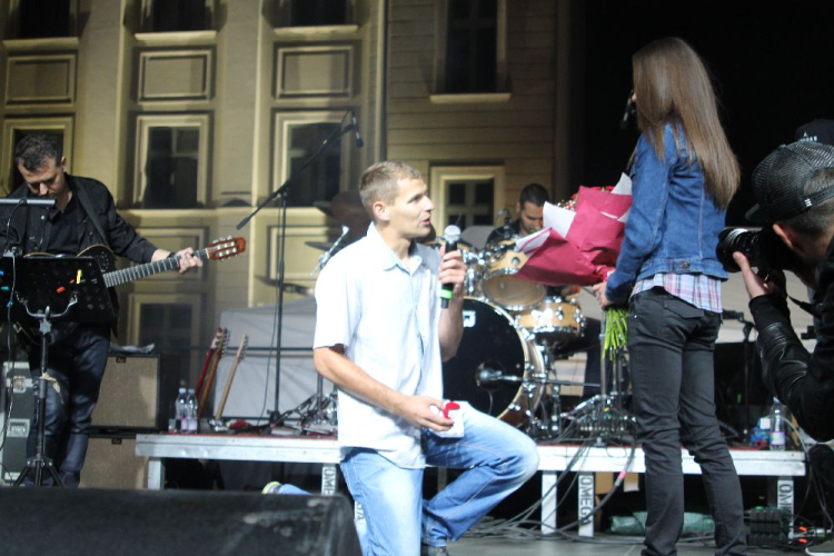 2017.06.17. Győri Nyár megnyitó (2) Live Retro koncert Fotók:árpika 