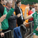 2017.10.27. Győri Audi ETO-Dunaújváros KKA Női kézilabda mérkőzés Fotók:árpika 