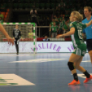 2019.03.06. Győri Audi ETO KC -Dunaújváros női bajnoki mérkőzés