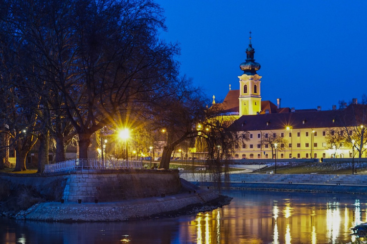 Belülről Győr: A város, ahol mindenki lakni akar