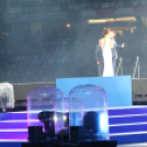 2017.07.23. EYOF megnyitó ünnepség Fotók:árpika 