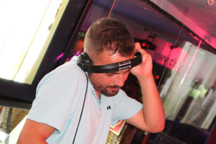 2014.08.30.Mamma Mia Szombati Házibuli FeelharmonX Dj:Balage Fotók:árpika