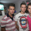 Club Mundo -  Made in Ibiza Show - SAILOR 2013.07.20. (szombat) (képek: Mundo)