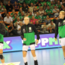 2017.09.02.Győri Audi ETO KC - DVSC-TVP női kézilabda Fotók:árpika