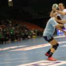 2017.09.02.Győri Audi ETO KC - DVSC-TVP női kézilabda Fotók:árpika