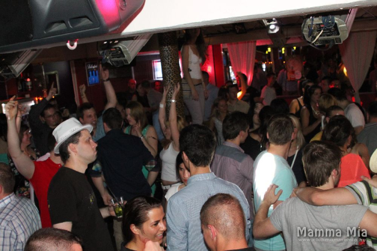 2014.05.23 Mamma Mia Ballantine's Brazil Night Dj:Ice Fotók:árpika