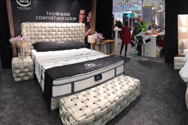 A szállodai ágyak titka