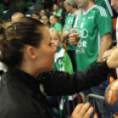 2017.10.07. Audi Eto Kc-Fc Midtjylland Bajnokok Ligája 1. mérkőzés 