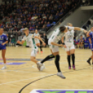 2019.01.17.Mosonmagyaróvári KC-Győri Audi ETO KC női kézilabda bajnoki mérkőzés 