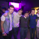 Club Vertigo - Let's Drink! 2014.12.06. (szombat)