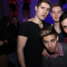 Club Vertigo - Dj Flower aka Voksán Virág 2013.02.02. (szombat) (2) (Fotók:Vertigo)