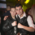 Club Vertigo - Chris Lawyer 2014.10.25. (szombat)