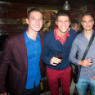 2015.09.22.Kedd - Fönökök Titkárnők Party