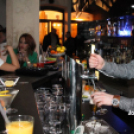 2014.01.11 Szombat Aftersix Cocktail Bar and Café fotók:árpika