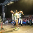 2017.06.24 Voluta Fesztivál Kozmix élő nagykocnert Fotók:árpika 