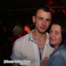 2014.05.21.Szerda - Johnnie Walker Party