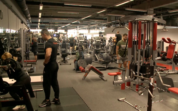 Új év, új életmód