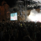 2017.08.26.Győri Nyárzáró Alphaville Fotók:árpika 