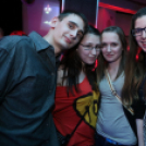 Club Neo (Győr) - Nőnapi Party - Magic Mike, Newik, Ati, Alex, Solymi - 2014. március 8. (szombat)