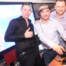 2019.02.02.Mamma Mia Bárány Attila Disco Classic Fotók:árpika