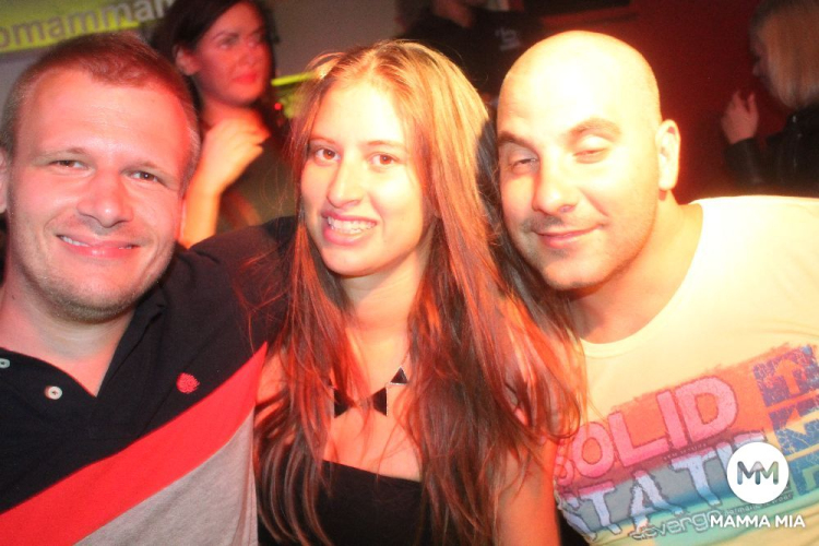 2018.09.01.Mamma Mia Szombati Házibuli Dj:Balage Fotók:árpika