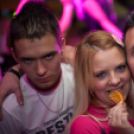 Születésnaposok éjszakája