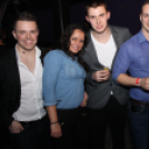 Club Vertigo - The Most Sexy Party 2014.02.01. (szombat) (Fotók:Vertigo)