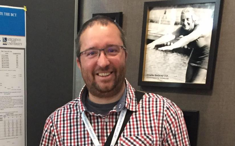 Fiatalon elhunyt a győri egyetem adjunktusa