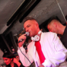 2016.10.31.Mamma Mia Halloween MegaParty Dj:Cooky