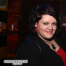 2014.09.17.Szerda - College Night Party