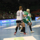 2017.10.27. Győri Audi ETO-Dunaújváros KKA Női kézilabda mérkőzés Fotók:árpika 